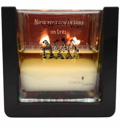 Joyeux Noël - Lutins