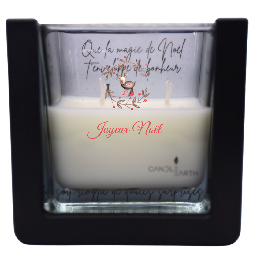 Joyeux Noël - 🦌 Rusé