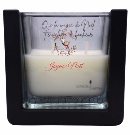 Joyeux Noël - 🦌 Rusé