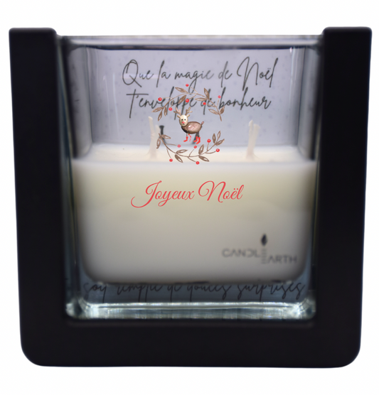 Joyeux Noël - 🦌 Rusé