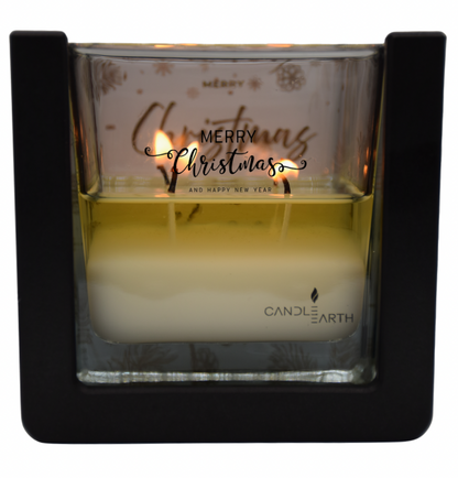 Joyeux Noël et Bonne année - 🦌 Holly