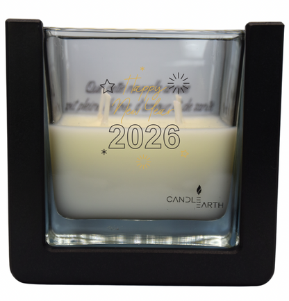 Bonne année - 🍾 Lucky