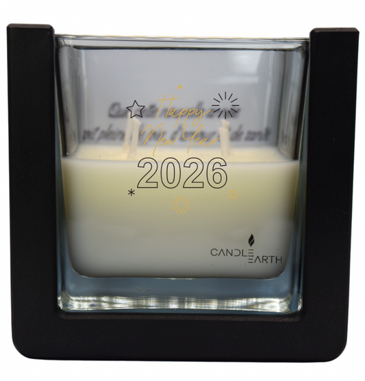 Bonne année - 🍾 Lucky