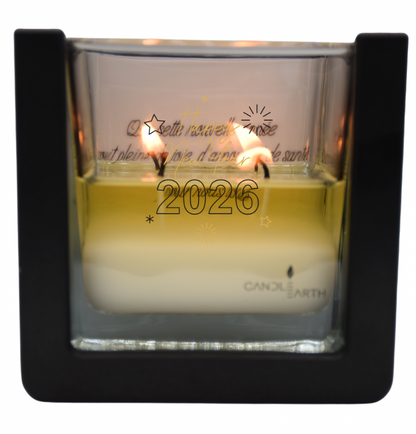 Bonne année - 🍾 Lucky