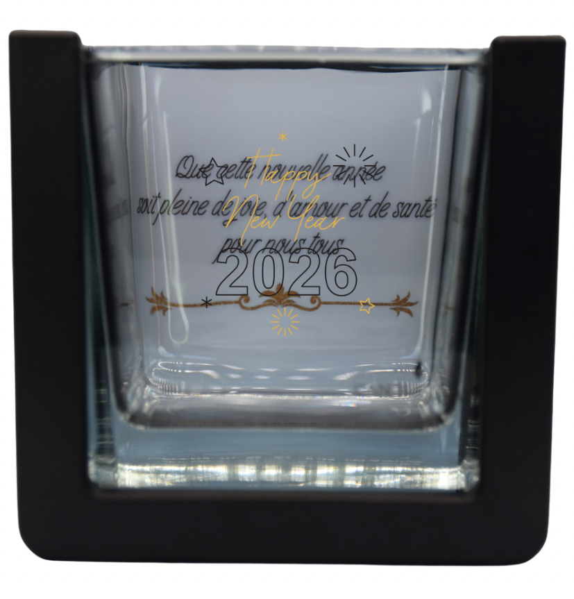 Bonne année - 🍾 Lucky