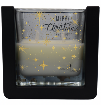 Joyeux Noël et Bonne Année - 🦌 Tonnerre