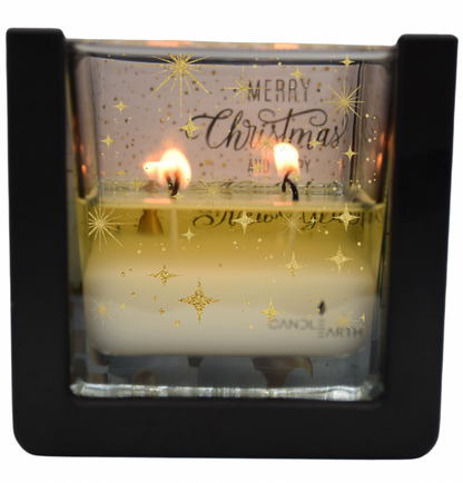 Joyeux Noël et Bonne Année - 🦌 Tonnerre