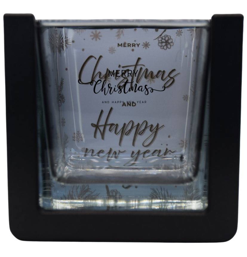 Joyeux Noël et Bonne année - 🦌 Holly