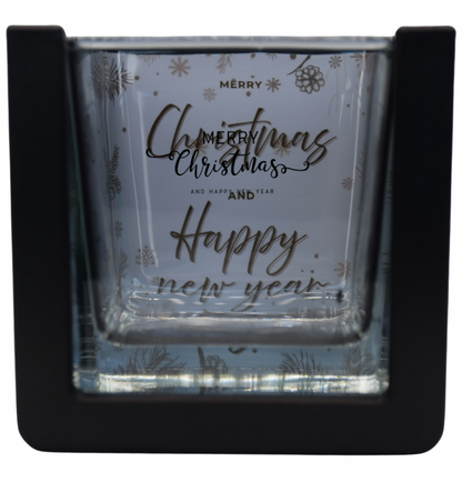 Joyeux Noël et Bonne année - 🦌 Holly