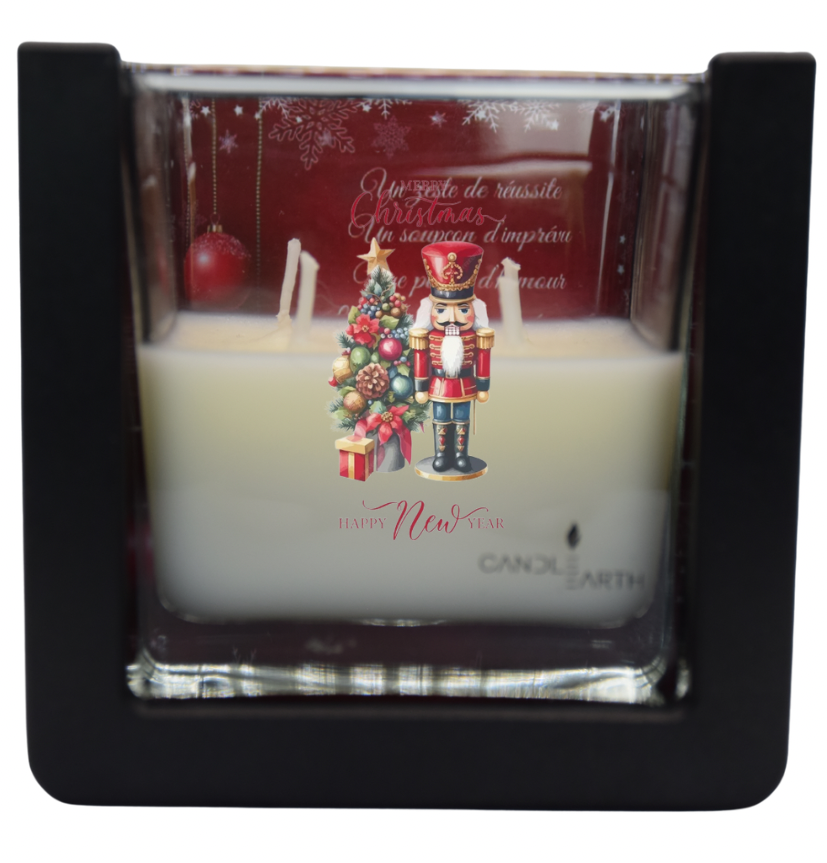 Joyeux Noël - Casse-Noisette