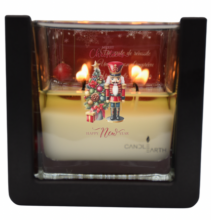 Joyeux Noël - Casse-Noisette