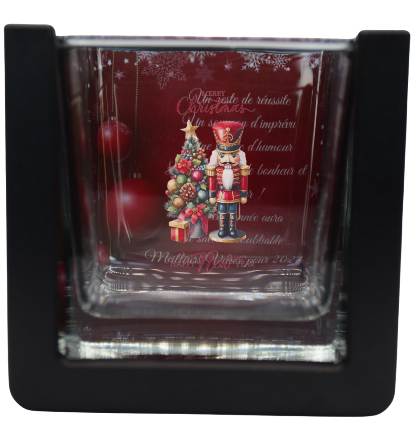 Joyeux Noël - Casse-Noisette