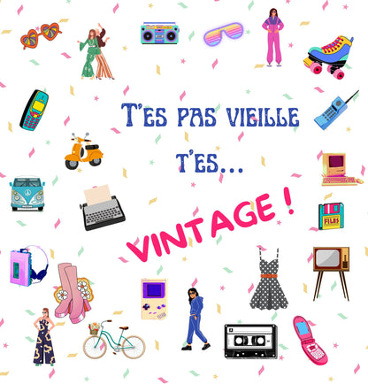 Joyeux anniversaire - 🎉 Nenette