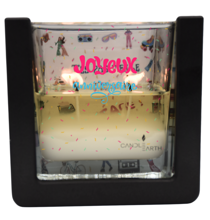 Joyeux anniversaire - 🎉 Nenette