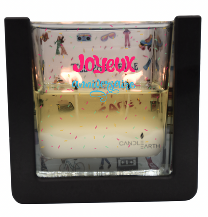 Joyeux anniversaire - 🎉 Nenette