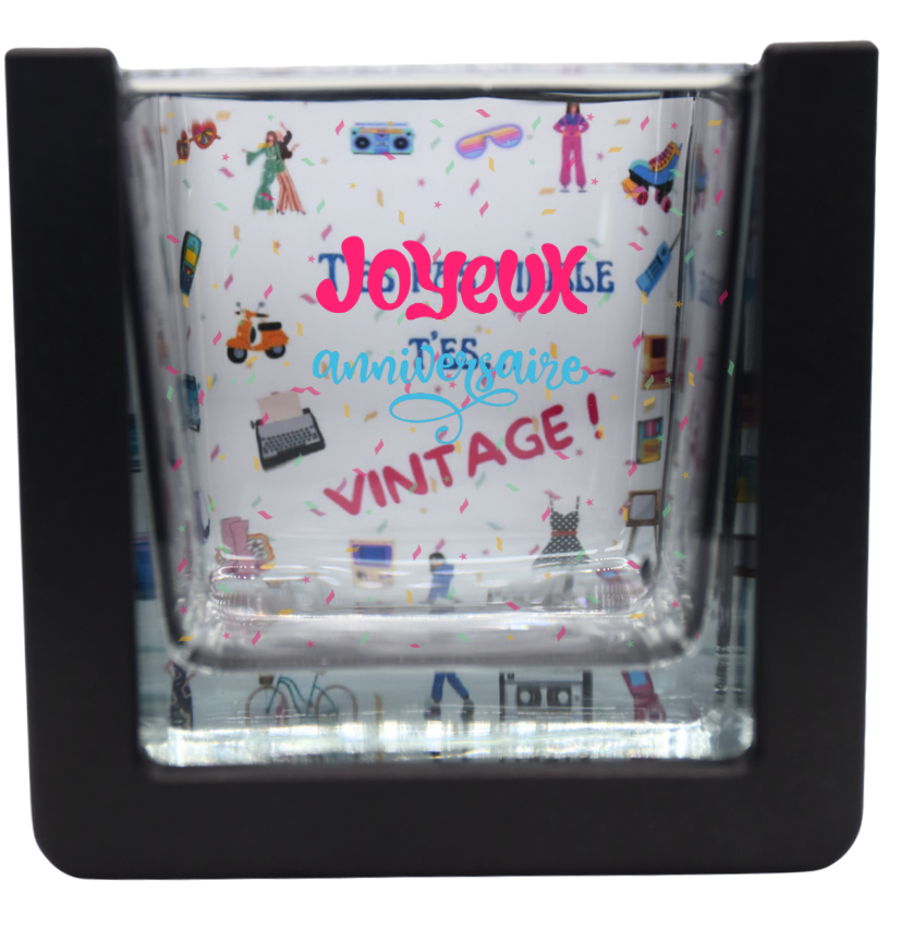 Joyeux anniversaire - 🎉 Nenette