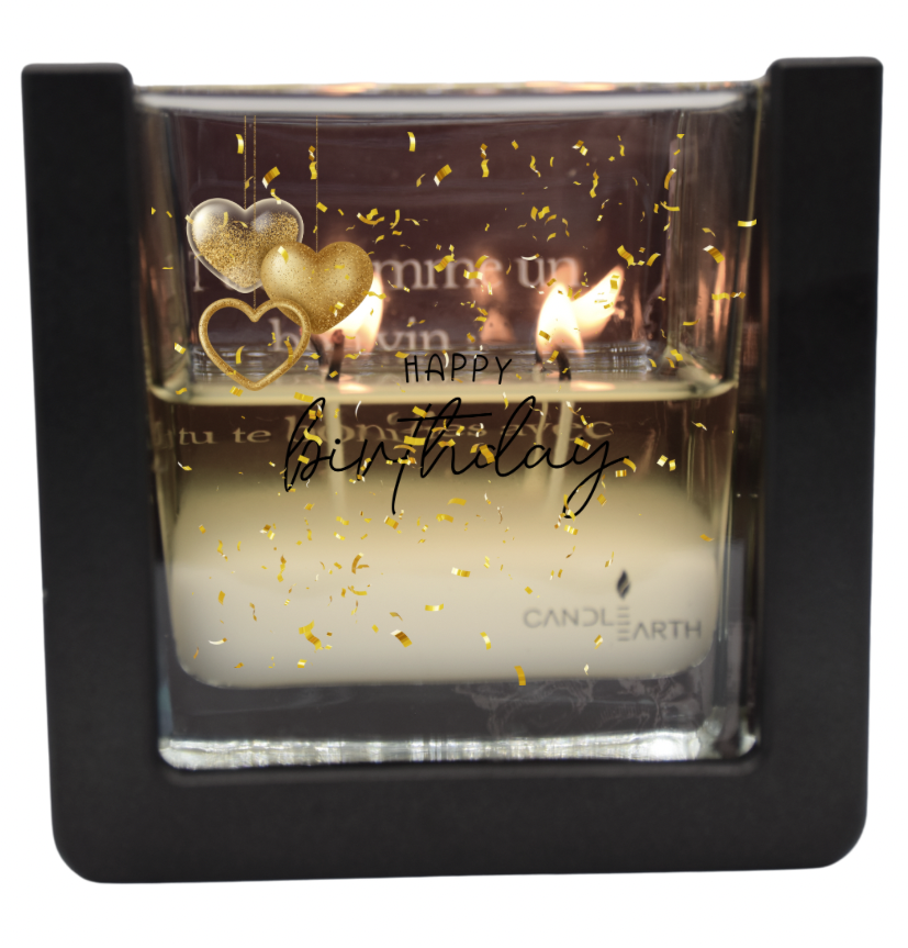 Joyeux anniversaire - 🎉 Pompette