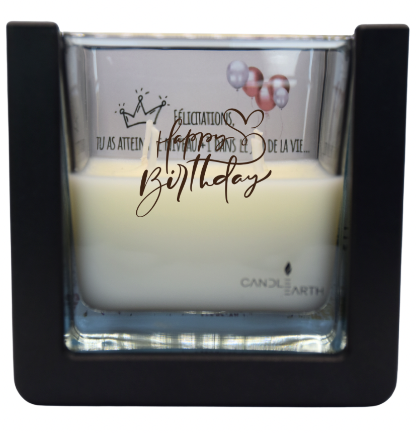 Joyeux anniversaire 🎉 - Starlette