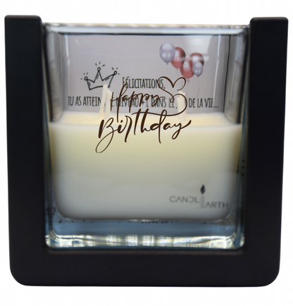 Joyeux anniversaire 🎉 - Starlette