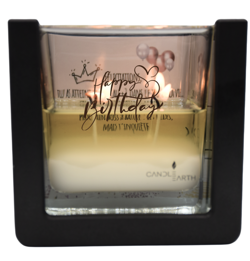 Joyeux anniversaire 🎉 - Starlette