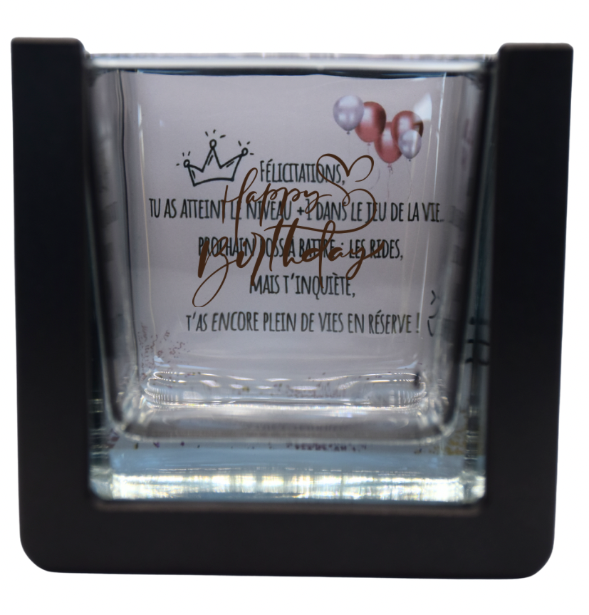 Joyeux anniversaire 🎉 - Starlette