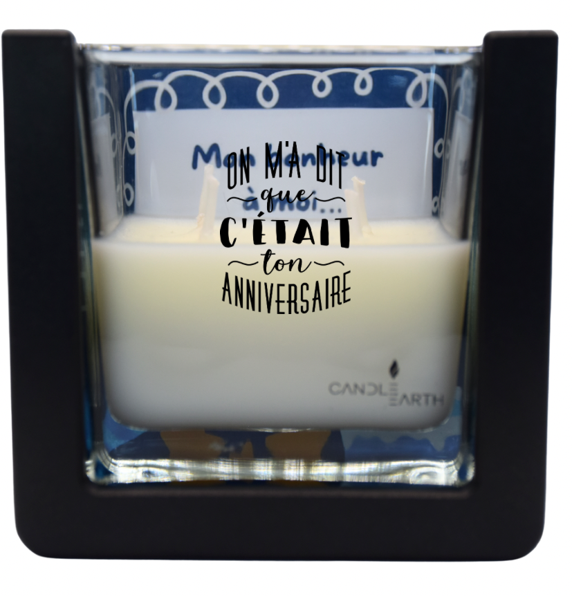 Joyeux anniversaire - 🎉 Minette