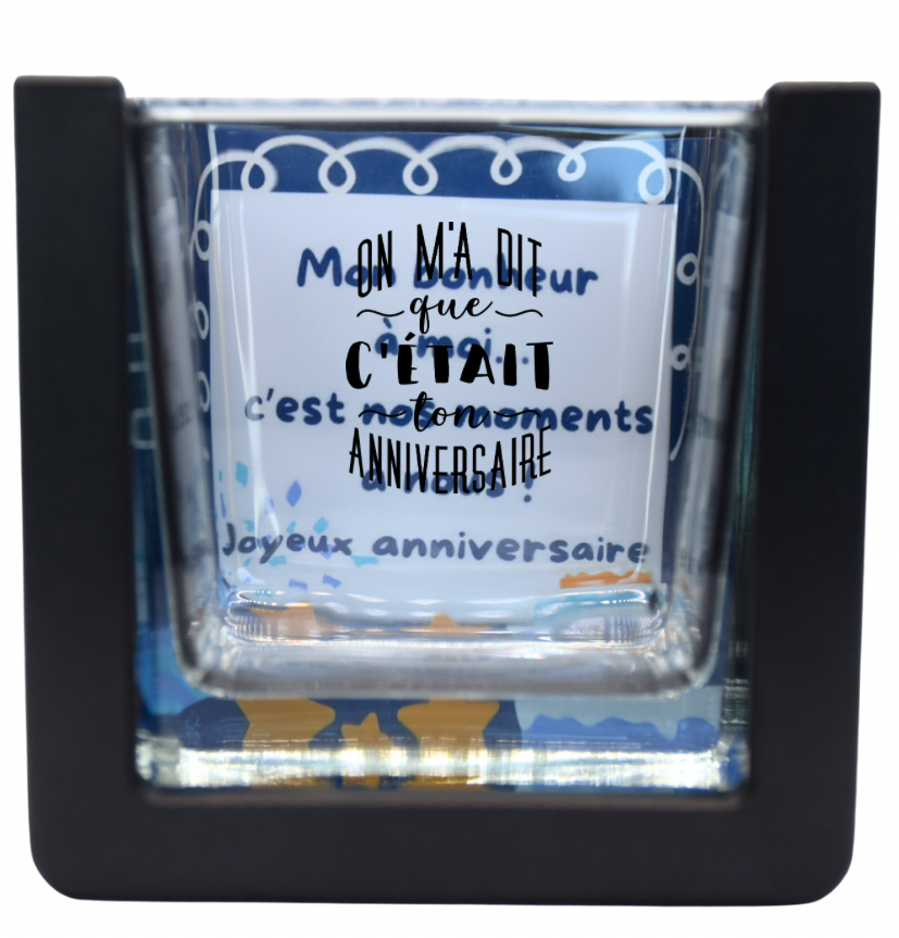 Joyeux anniversaire - 🎉 Minette