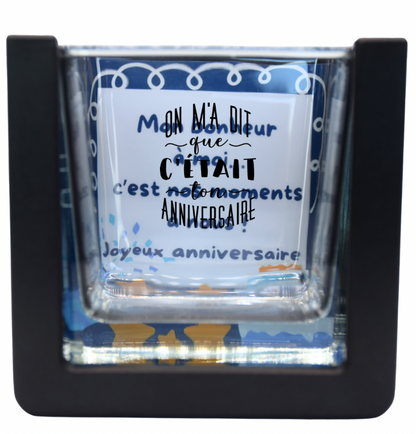 Joyeux anniversaire - 🎉 Minette