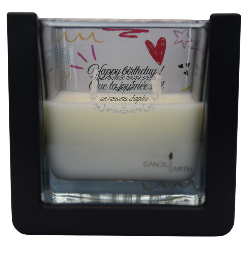 Joyeux anniversaire - 🎉 Choupinette