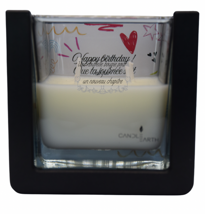 Joyeux anniversaire - 🎉 Choupinette