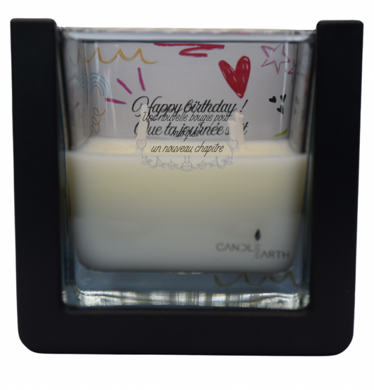 Joyeux anniversaire - 🎉 Choupinette