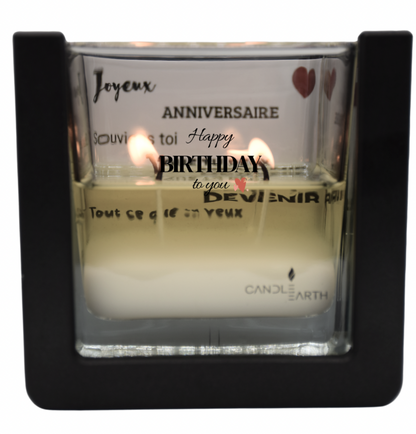 Joyeux anniversaire - 🎉 Câlinette