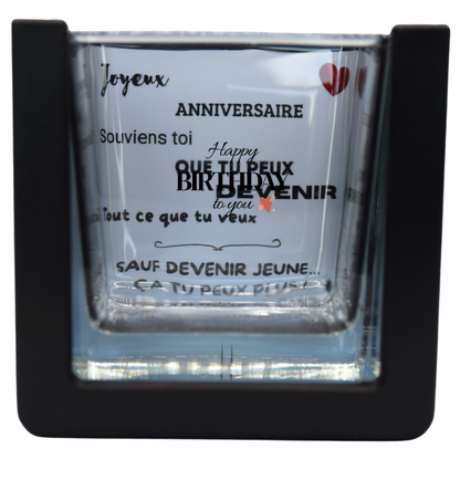 Joyeux anniversaire - 🎉 Câlinette