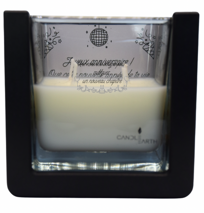 Joyeux anniversaire - 🎉 Lapinette