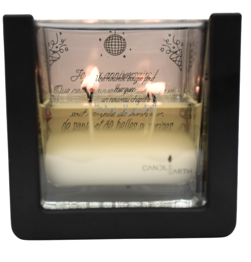 Joyeux anniversaire - 🎉 Lapinette