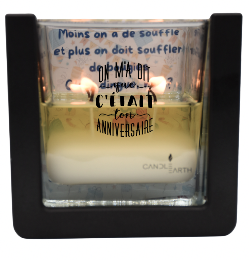 Joyeux anniversaire - 🎉 Choupette