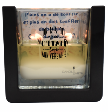 Joyeux anniversaire - 🎉 Choupette