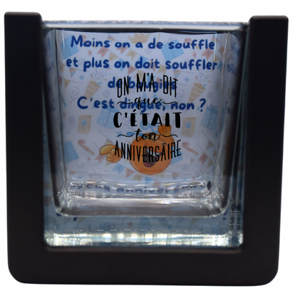 Joyeux anniversaire - 🎉 Choupette