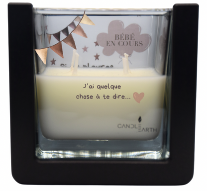 Naissance 🧸 - Pti'bou