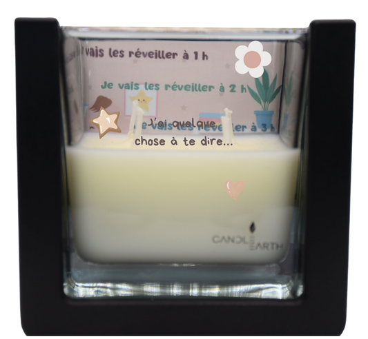 Naissance - 🧸 Baby