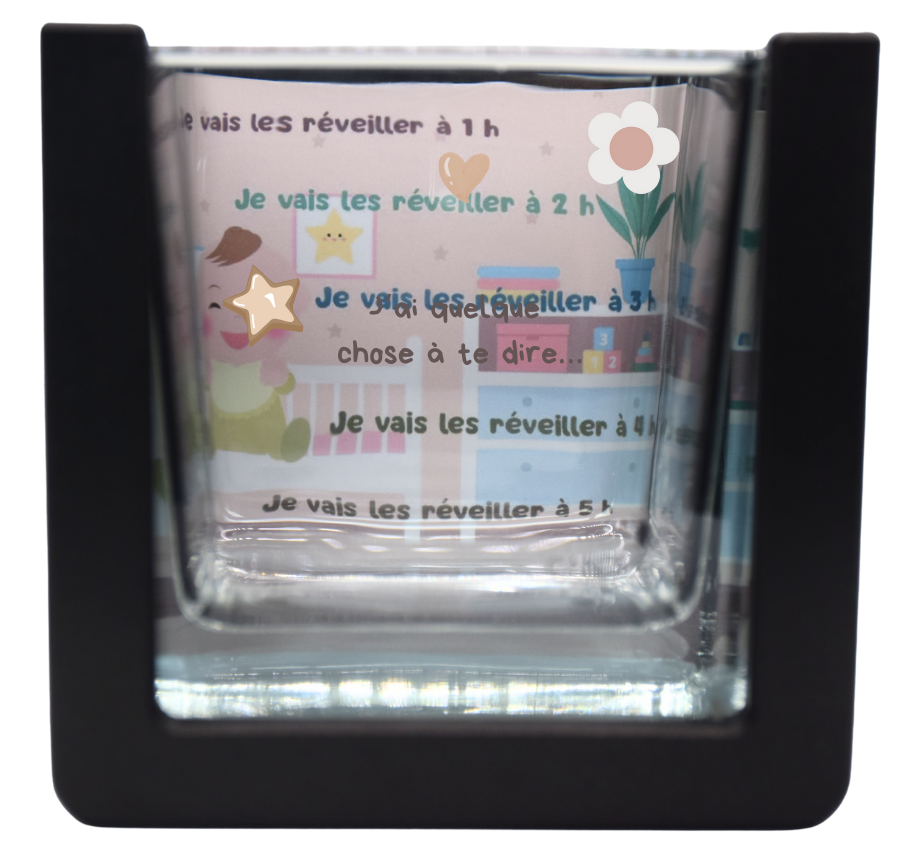 Naissance - 🧸 Baby