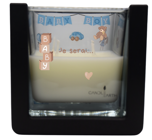 Naissance - 🧸 Pti' Loulou