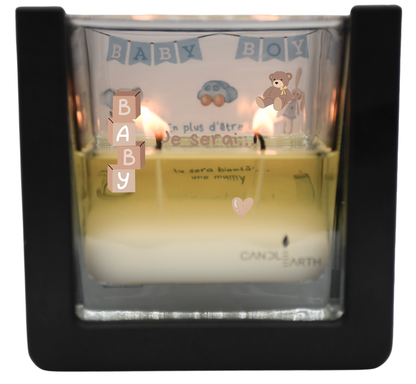 Naissance - 🧸 Pti' Loulou