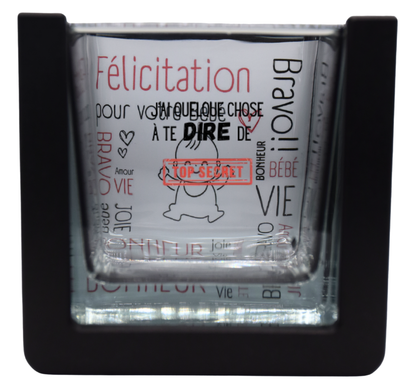 Naissance - 🧸 Pti' Ourson