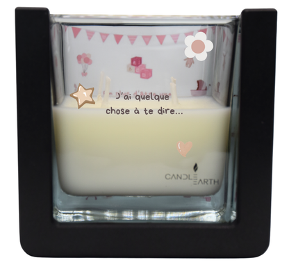 Naissance - 🧸 Ptite Louloutte