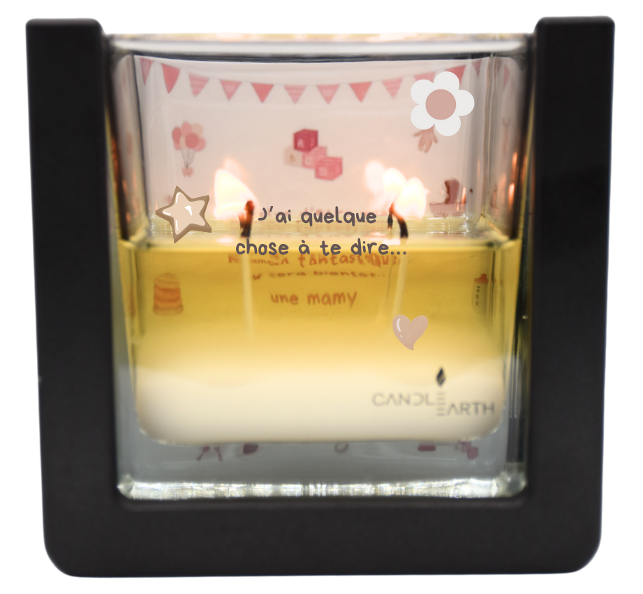 Naissance - 🧸 Ptite Louloutte