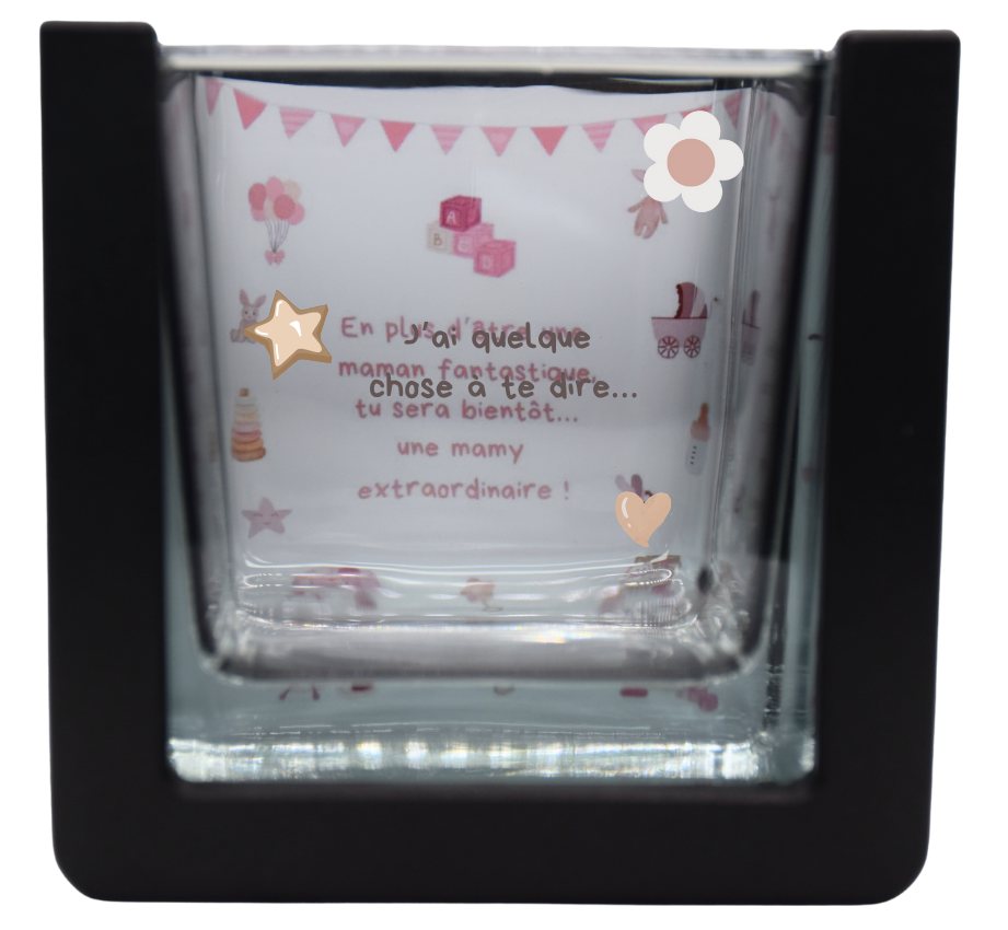 Naissance - 🧸 Ptite Louloutte