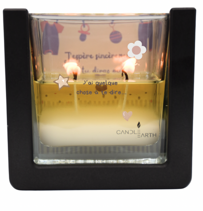 Demande 🎆 Marraine 3