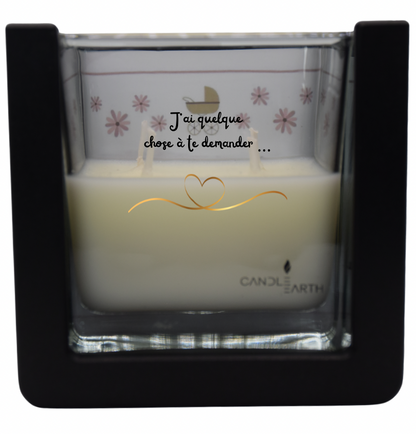 Demande 🎆 Marraine 4