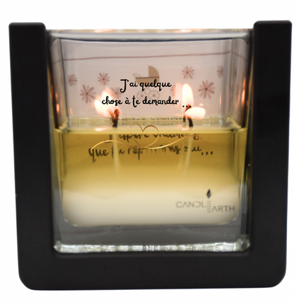 Demande 🎆 Marraine 4